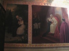 Прощание с Вероной