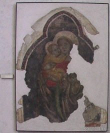 Прощание с Вероной