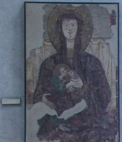 Прощание с Вероной