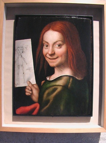 Прощание с Вероной