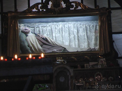 Прощание с Вероной