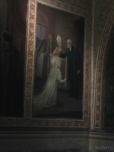 Прощание с Вероной