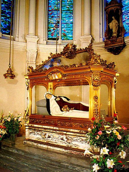 Прощание с Вероной