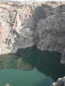Альбом отзыва "Кхаджурахо: водопад Ранех и заповедник Гавиал"