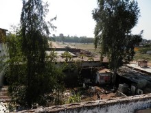 Альбом отзыва "Кхаджурахо: водопад Ранех и заповедник Гавиал"