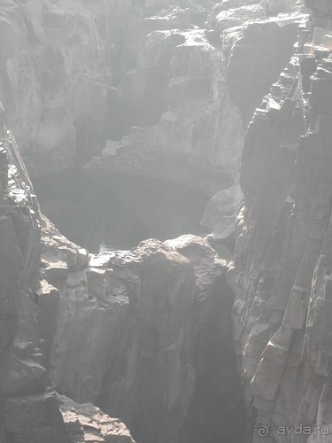 Альбом отзыва "Кхаджурахо: водопад Ранех и заповедник Гавиал"