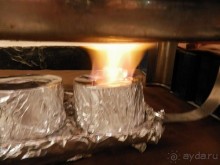 Альбом отзыва "Кхаджурахо: водопад Ранех и заповедник Гавиал"