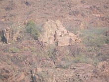 Альбом отзыва "Кхаджурахо: водопад Ранех и заповедник Гавиал"