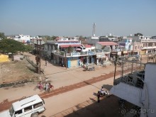 Альбом отзыва "Кхаджурахо: водопад Ранех и заповедник Гавиал"