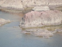 Альбом отзыва "Кхаджурахо: водопад Ранех и заповедник Гавиал"