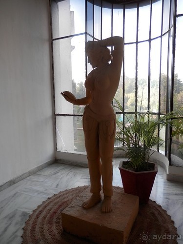 Кхаджурахо: водопад Ранех и заповедник Гавиал