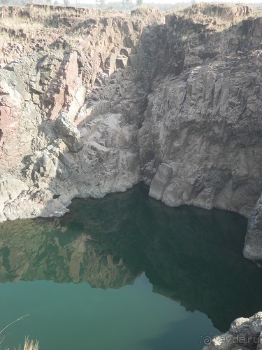 Кхаджурахо: водопад Ранех и заповедник Гавиал