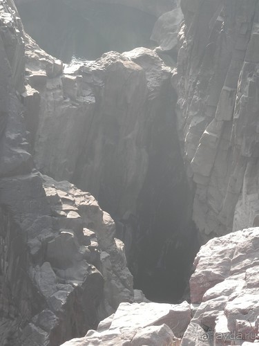 Кхаджурахо: водопад Ранех и заповедник Гавиал