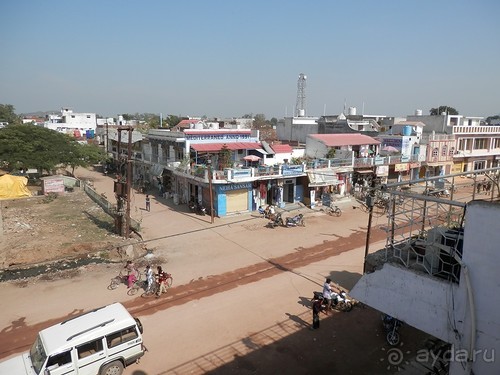 Кхаджурахо: водопад Ранех и заповедник Гавиал