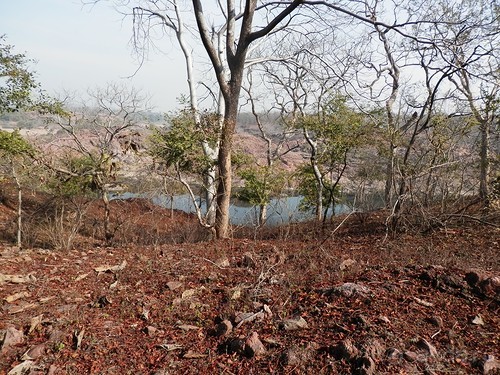 Кхаджурахо: водопад Ранех и заповедник Гавиал
