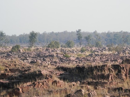 Кхаджурахо: водопад Ранех и заповедник Гавиал