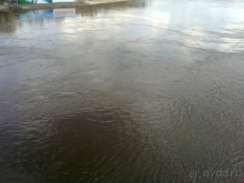 Весна, Киев