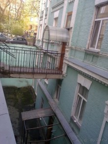 Весна, Киев