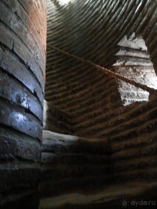 Самарканд, день первый