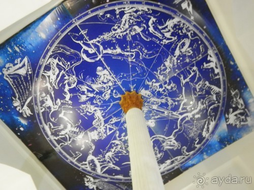 Самарканд, день первый