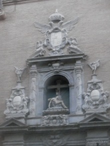 Гранада, день первый