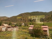 Гранада, день первый