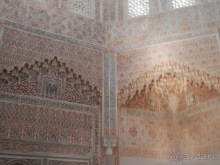 Гранада, день первый