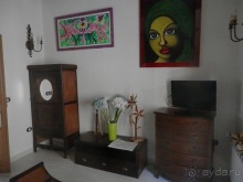 Гранада, день первый