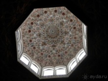 Гранада, день первый