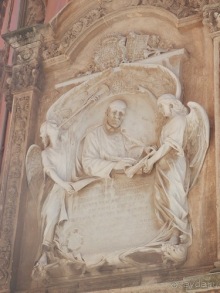 Гранада, день первый