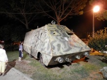 Дубровник - между Ялтой и Бари