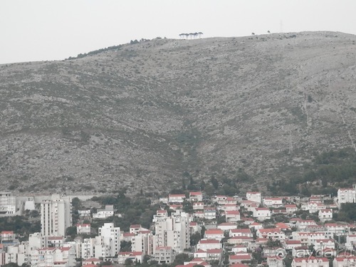 Дубровник - между Ялтой и Бари