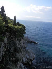 Дубровник - между Ялтой и Бари