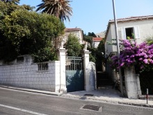 Дубровник - между Ялтой и Бари