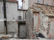 Дубровник - между Ялтой и Бари