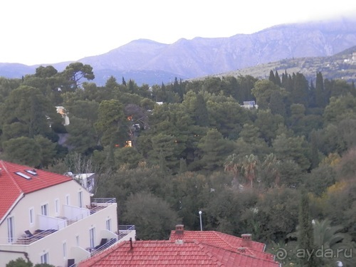 Дубровник - между Ялтой и Бари