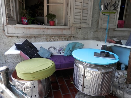 Дубровник - между Ялтой и Бари