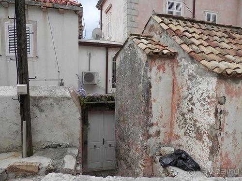 Дубровник - между Ялтой и Бари