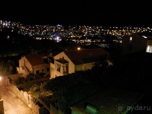 Дубровник - между Ялтой и Бари