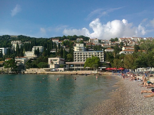 Дубровник - между Ялтой и Бари