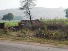 Альбом отзыва "От Орчхи до Кхаджурахо"