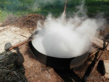 Альбом отзыва "От Орчхи до Кхаджурахо"