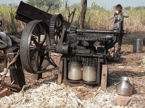 Альбом отзыва "От Орчхи до Кхаджурахо"