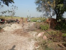 Альбом отзыва "От Орчхи до Кхаджурахо"