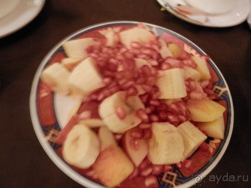 Альбом отзыва "От Орчхи до Кхаджурахо"