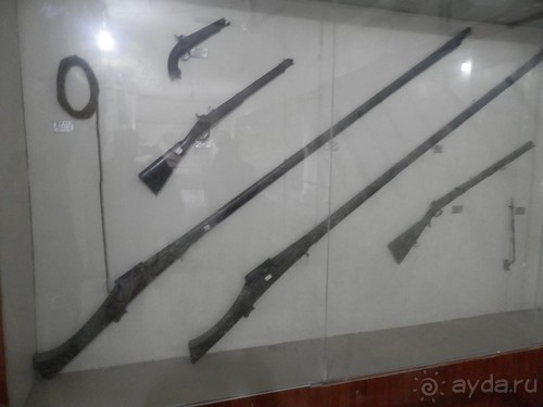 От Орчхи до Кхаджурахо