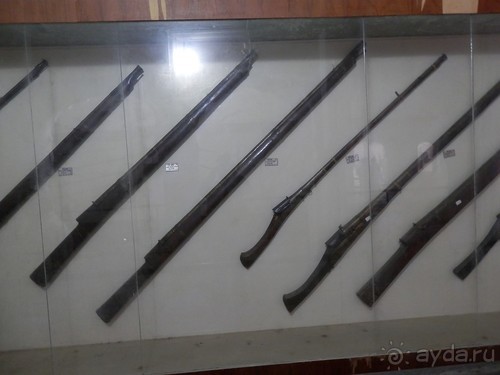 От Орчхи до Кхаджурахо