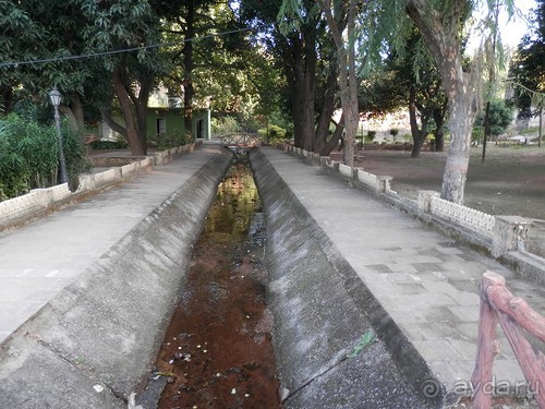 От Орчхи до Кхаджурахо