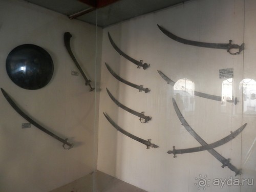 От Орчхи до Кхаджурахо