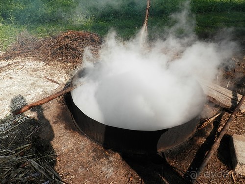 От Орчхи до Кхаджурахо